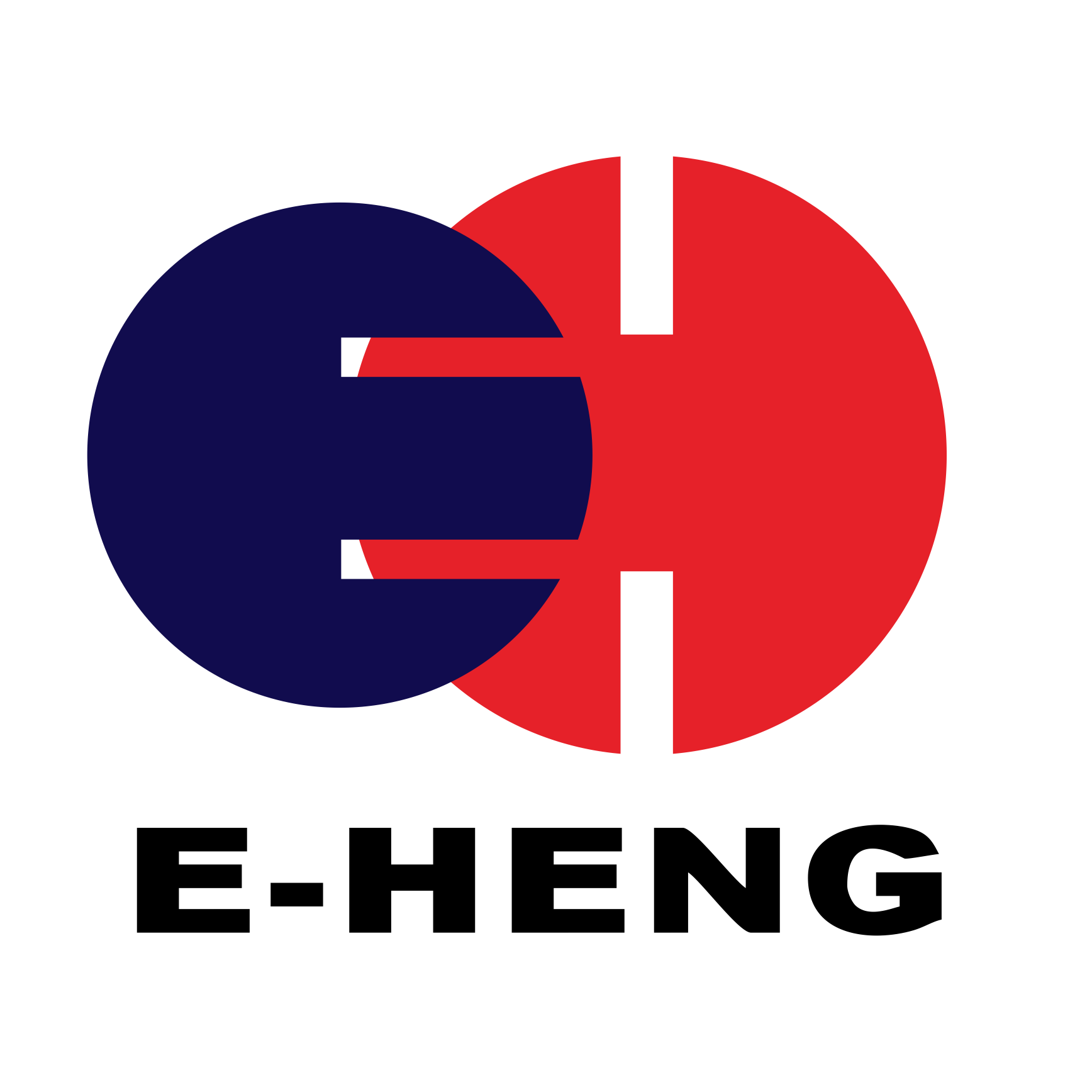 易恒 E-HENG